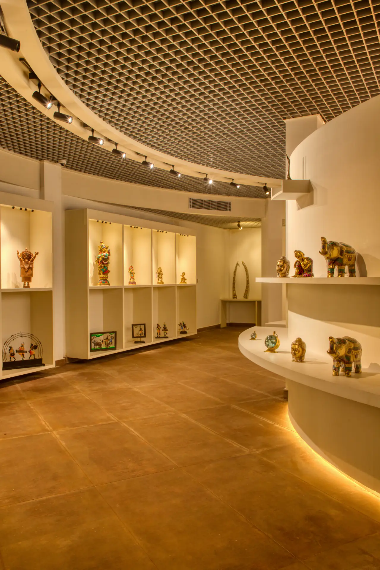 KACV Exhibition Gallery